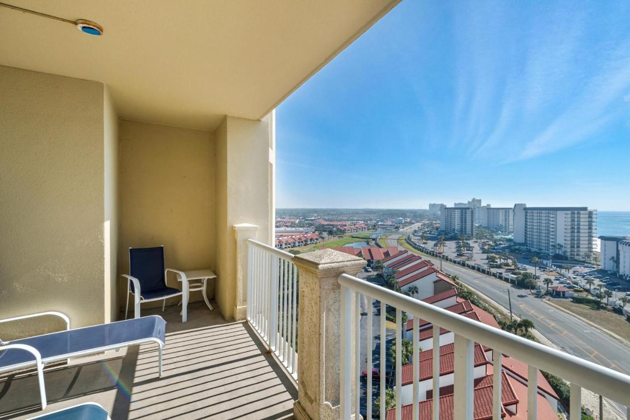 Grand Panama 2-705 Apartment Panama City Beach Exterior photo