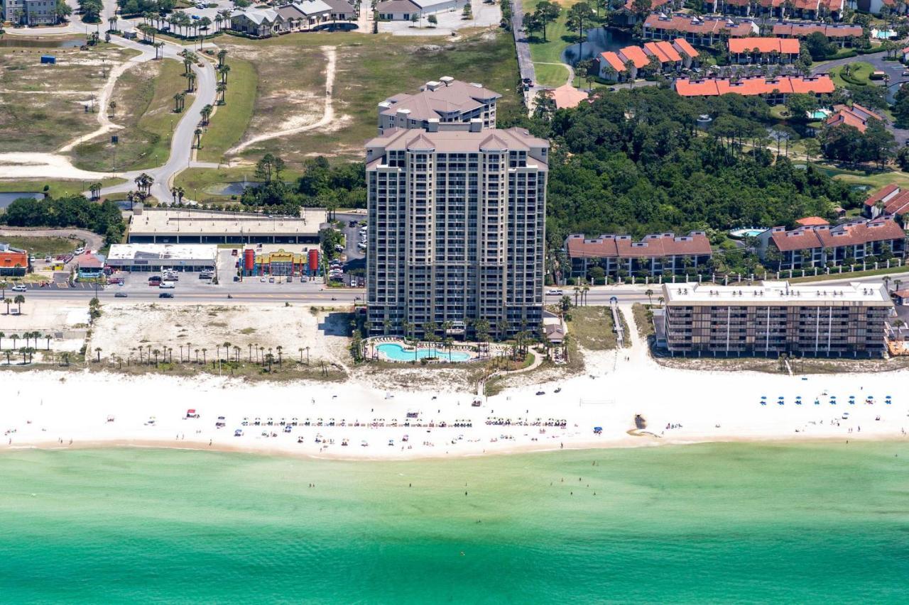 Grand Panama 2-705 Apartment Panama City Beach Exterior photo