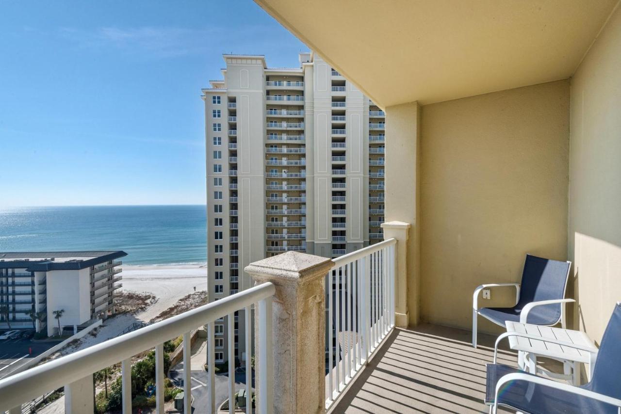 Grand Panama 2-705 Apartment Panama City Beach Exterior photo