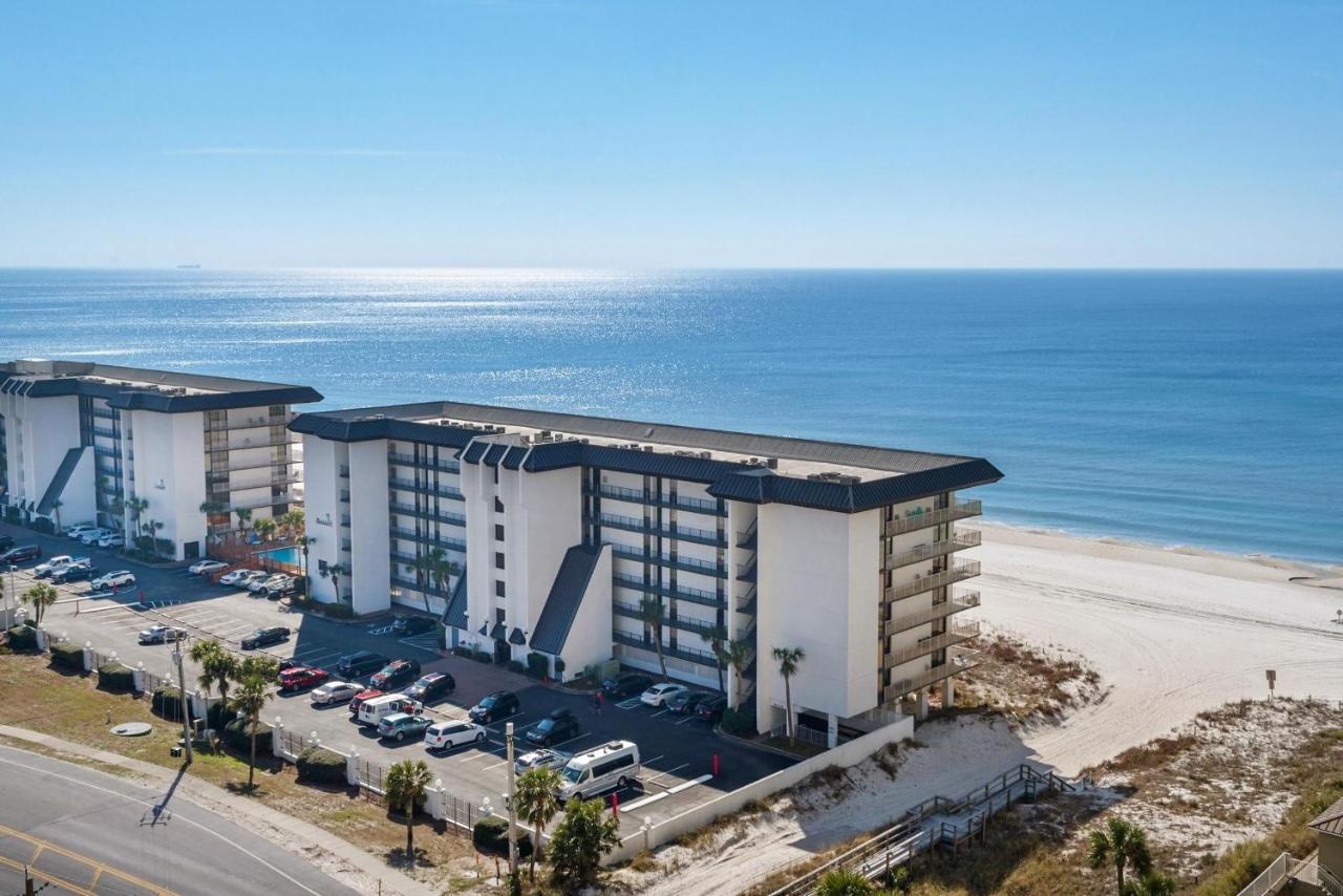 Grand Panama 2-705 Apartment Panama City Beach Exterior photo
