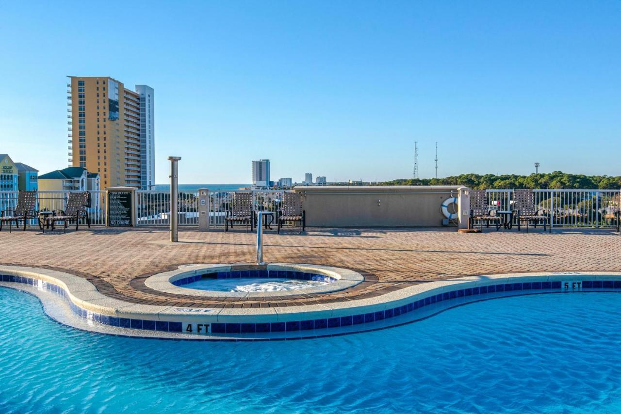 Grand Panama 2-705 Apartment Panama City Beach Exterior photo