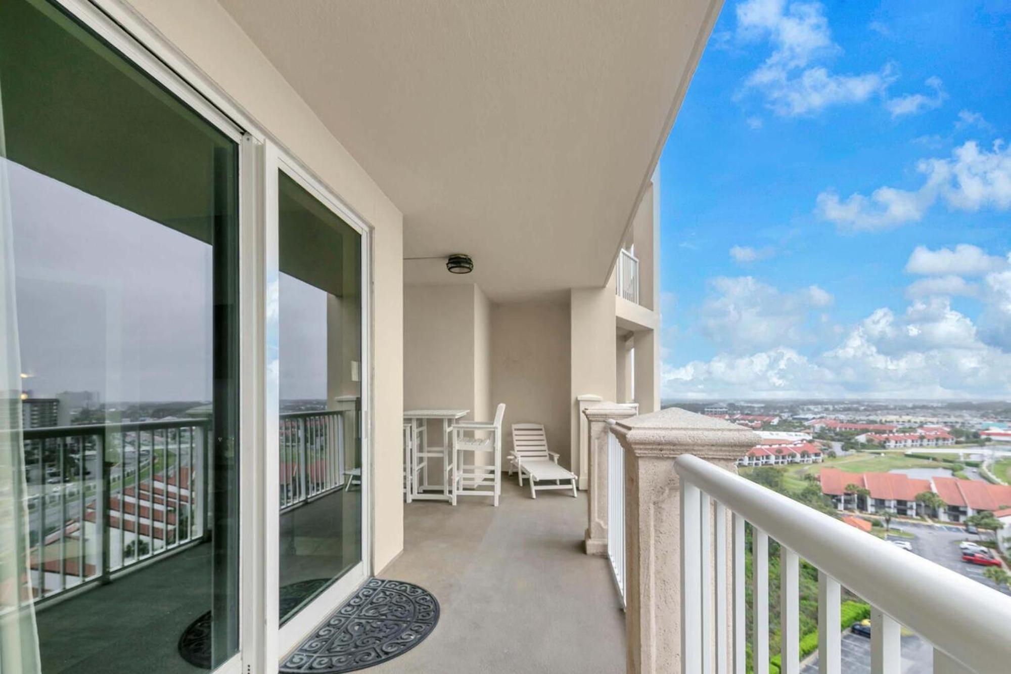 Grand Panama 2-705 Apartment Panama City Beach Exterior photo