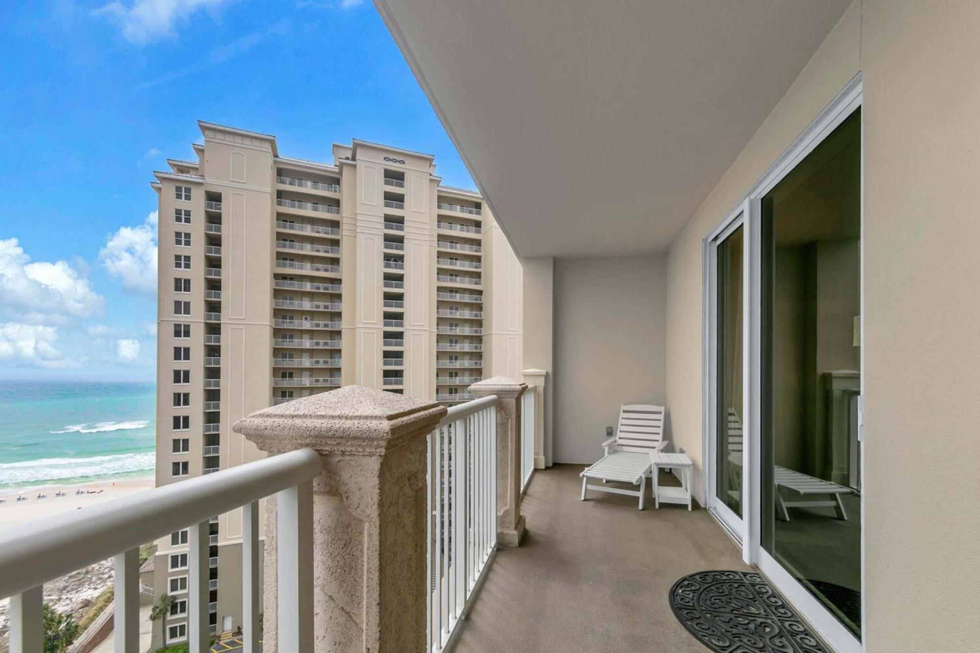 Grand Panama 2-705 Apartment Panama City Beach Exterior photo